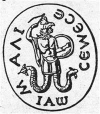 Абраксас (символ)