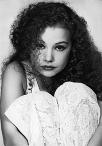 Абрамова Татьяна (портрет)