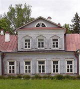 Абрамцево (главное здание)