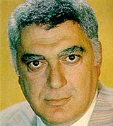 Абрамян Хорен Бабкенович