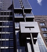 Абрахам Раймунд (Австрийский культурный центр в Нью-Йорке)