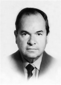 Абрикосов Алексей Алексеевич (портрет)