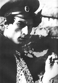 Абрикосов Андрей Львович (Мелехов)