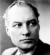 Абрикосов Андрей Львович (портрет)