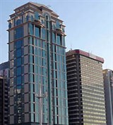 Абу-Даби (многоэтажные дома)