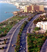 Абу-Даби (набережная)