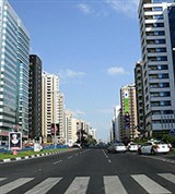 Абу-Даби (улица)