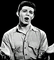 Авалон Фрэнки (портрет)