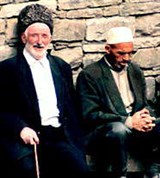 Аварцы (старейшины)