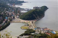 Авачинская губа (Петропавловск-Камчатский)