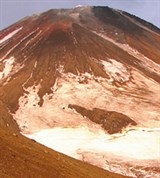 Авачинская сопка (вершина)