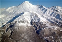 Авачинская сопка (вид на Авачу)