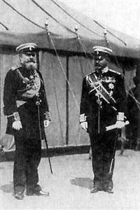 Авелан Федор Карлович (с З. П. Рожественским)