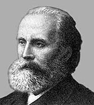 Авенариус Михаил Петрович (портрет)