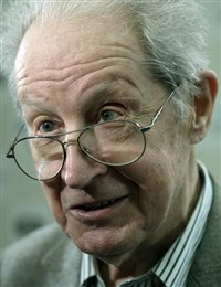 Авербах Юрий Львович (май 2012 года)