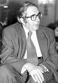 Аверинцев Сергей Сергеевич (портрет)