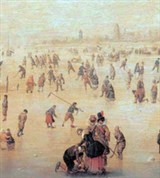 Аверкамп Хендрик (Катание на коньках)