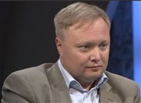 Аверьянов Виталий Владимирович