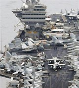 Авианосец (Джон К. Стеннис)