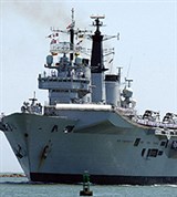 Авианосец (Инвинсибл)