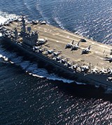 Авианосец (Нимиц)