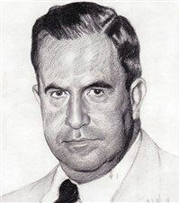 Авила Камачо Мануэль (1940 год)