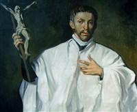 Авила Хуан (портрет)