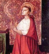 Авиньон (Видение Петра Люксембургского)