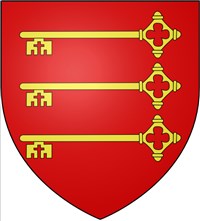 Авиньон (герб)