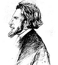 Авксентьев Николай Дмитриевич (портрет)