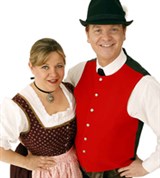 Австрийцы (зальцбуржцы)