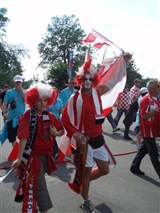 Австрия (фанаты футбола)