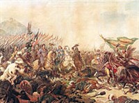 Австро-турецкая война (Собеский под Веной)