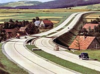 Автобан (1930-е годы)