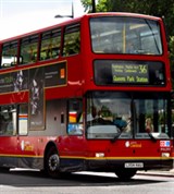 Автобус (даблдекер)