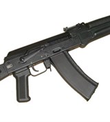 Автомат (АК-105 Калашников)