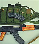 Автомат (АК-47)