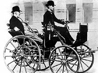 Автомобиль (Даймлер)