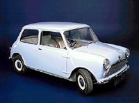 Автомобиль (Остин)