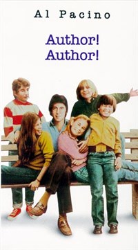 Автора! автора (постер)