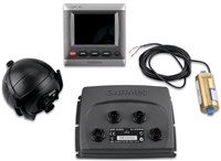 Авторулевой (Garmin GHP-10)