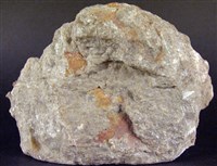 Агальматолит (образец)