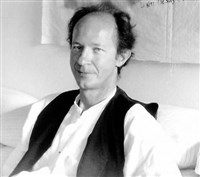 Агамбен Джорджо (портрет)