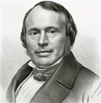 Агассис Луи (гравюра)