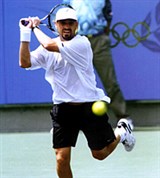 Агасси Андре [спорт]