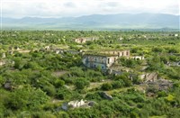 Агдам (2010 год)