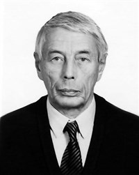 Агеев Михаил Дмитриевич (портрет)