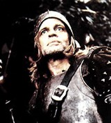 Агирре, гнев божий (кадр из фильма)