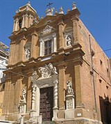 Агридженто (Сан-Лоренцо)