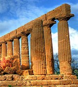 Агридженто (храм Юноны)